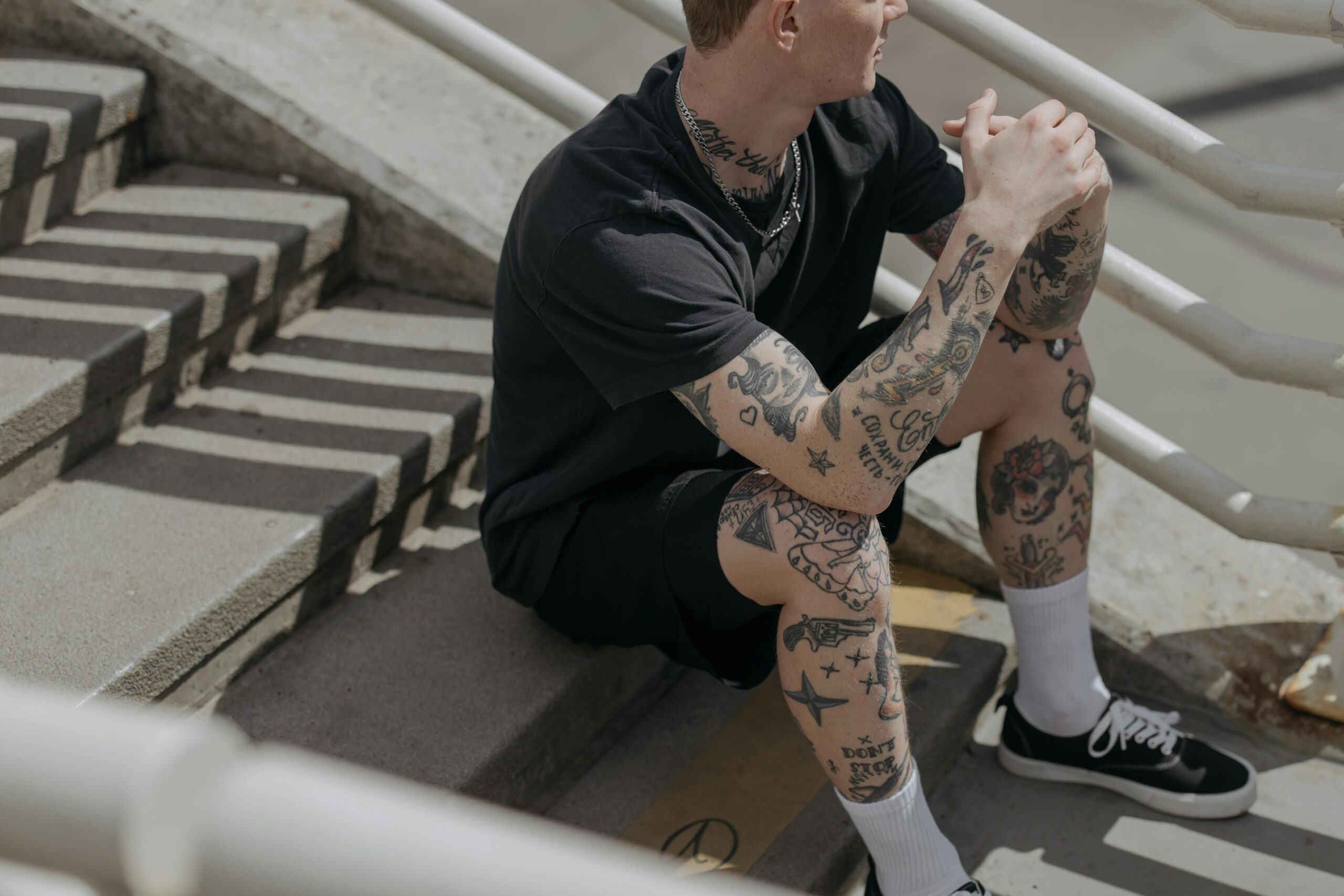 Tattoo Ideen für Männer: Moderne Designs, Bedeutungen und Trends 2026