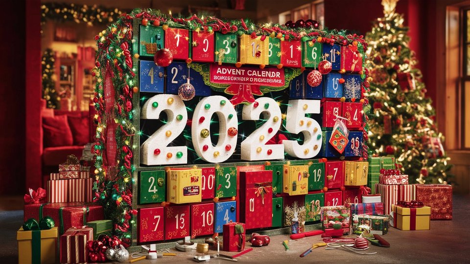 toom adventskalender 2025