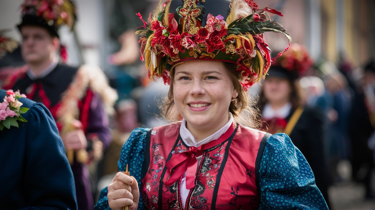 Fasching 2026 BW – Termine, Traditionen und Highlights der närrischen Saison