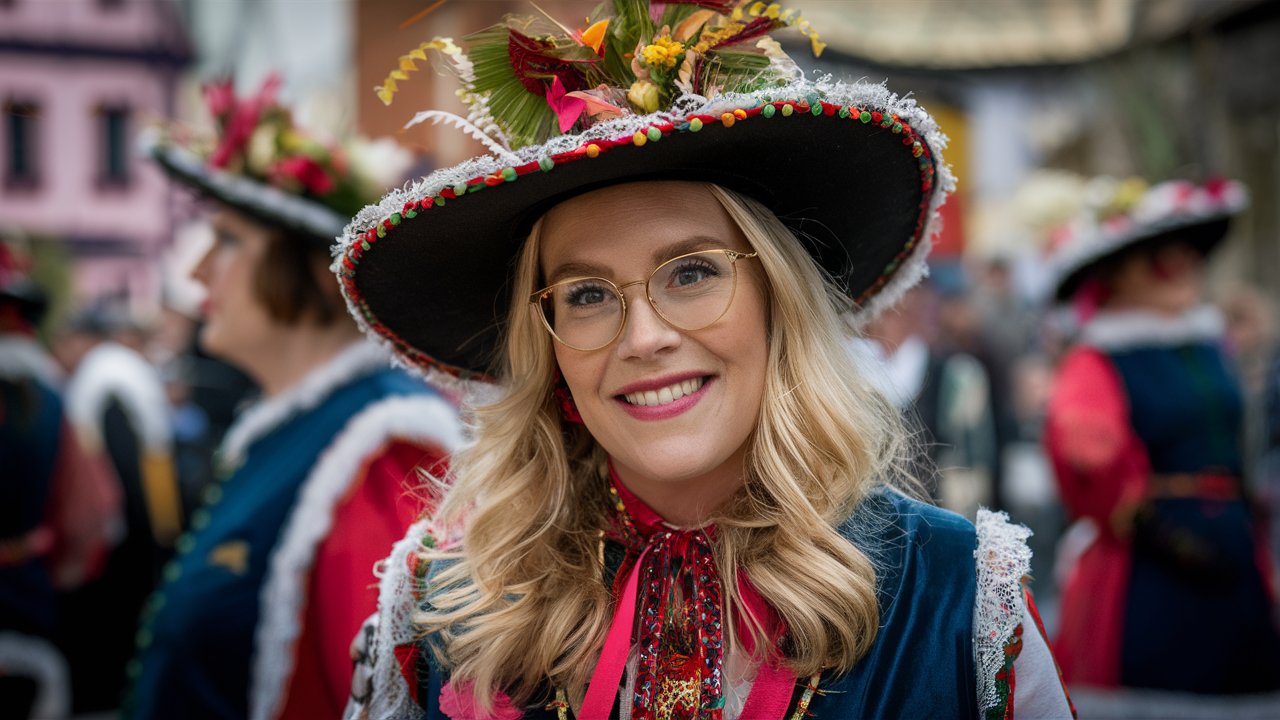 fasching 2026 bw