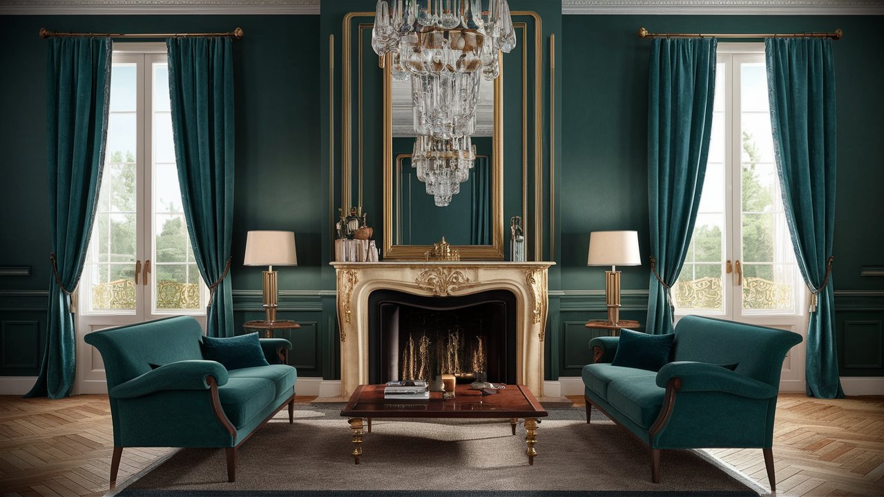 Art Déco – Stil, Geschichte und zeitlose Eleganz einer ikonischen Designbewegung