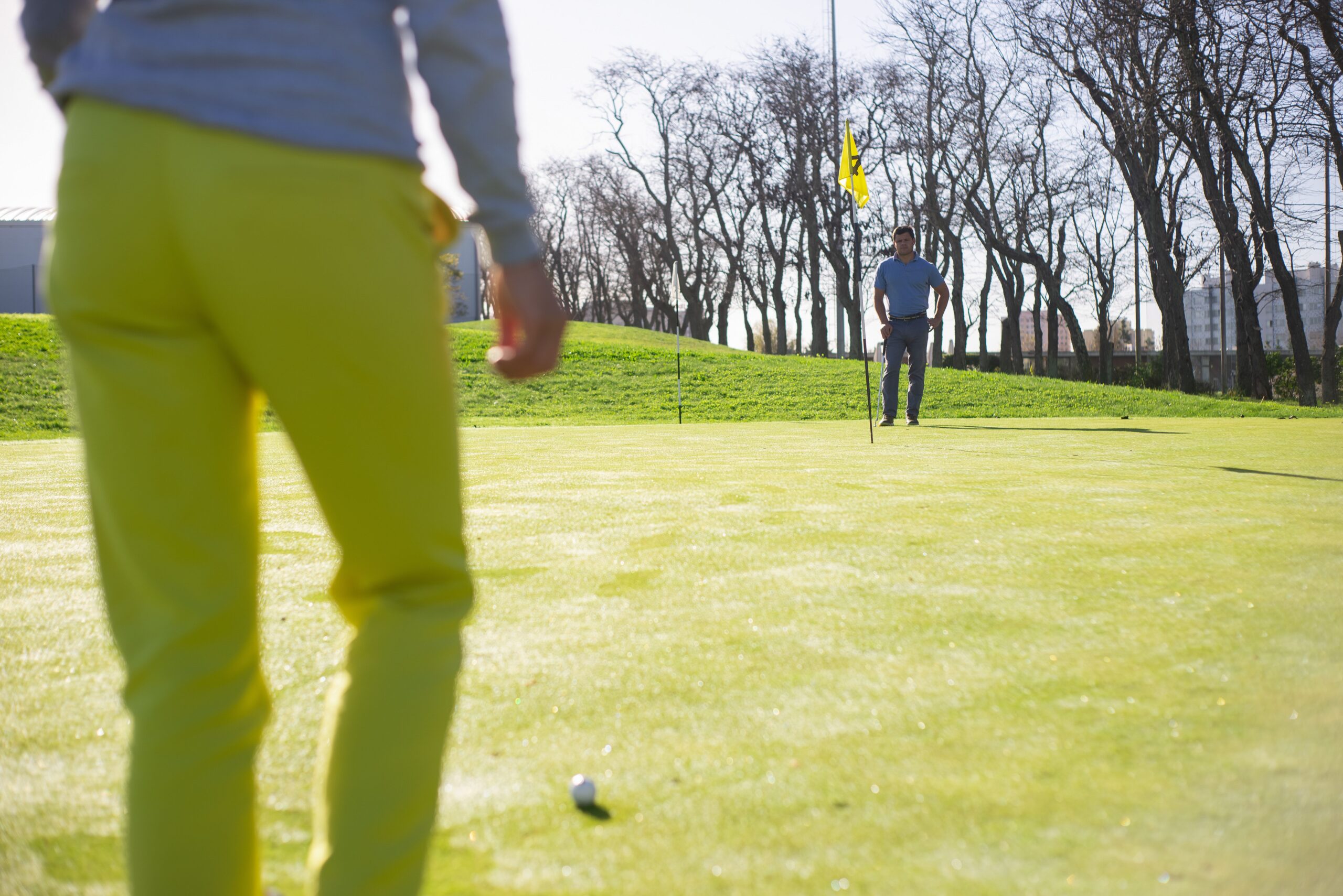 Golf.at: Die österreichische Golfwelt, aktuelle Informationen, Turniere und Tipps für Golf-Fans