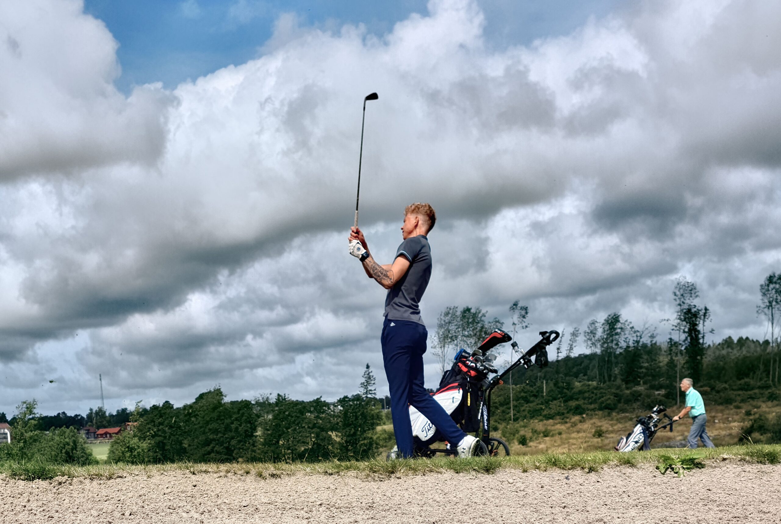Golf Ryder Cup: Geschichte, Regeln, Teams und die Faszination des legendären Golf-Duells