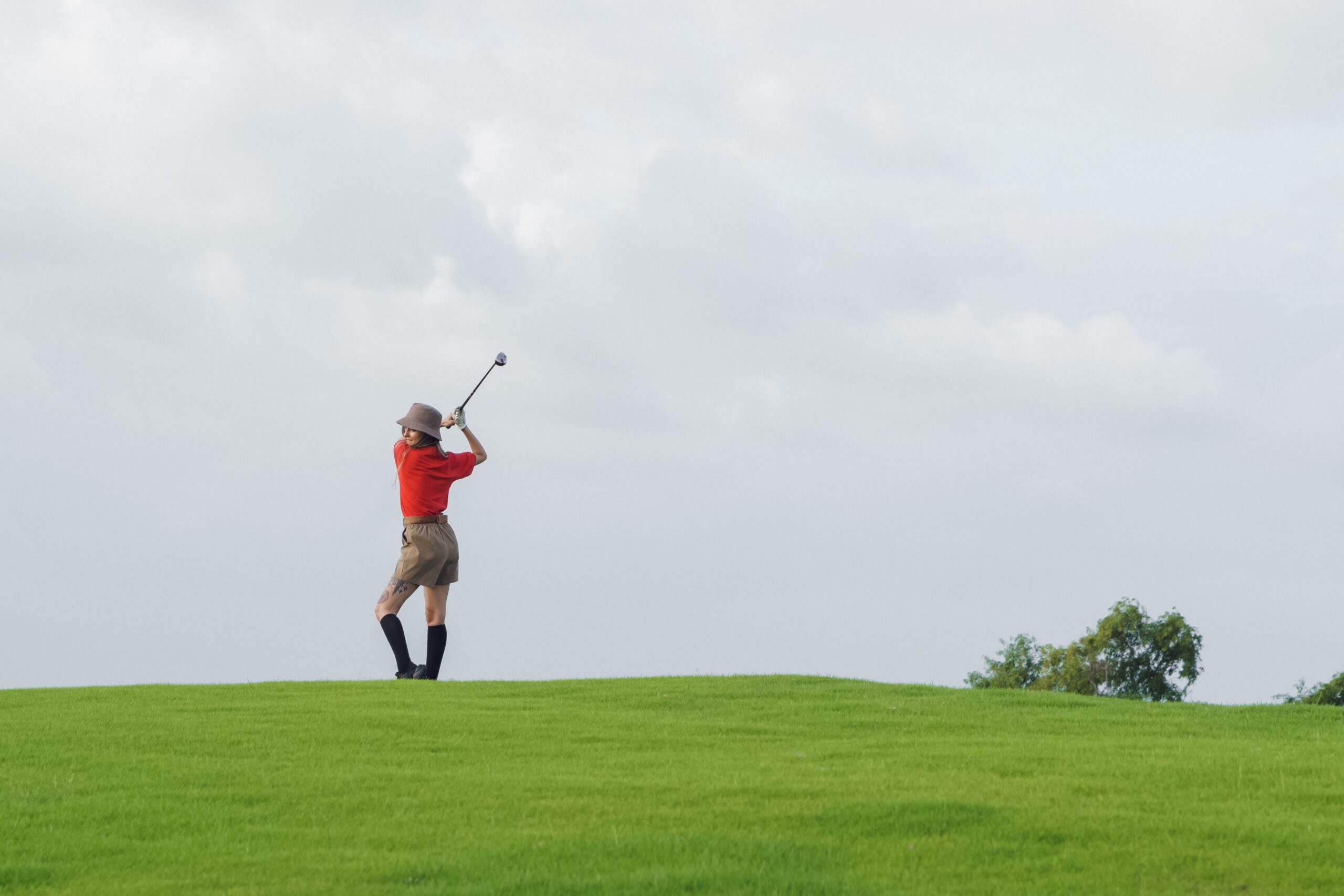 women's irish open leaderboard